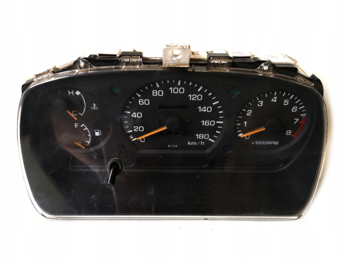 Дайхатсу мув панель приборов с обозначениями