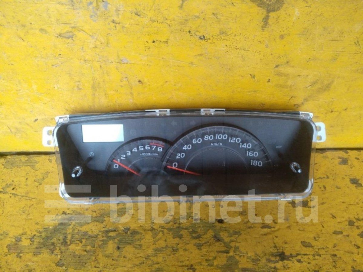 Спидометр Дайхатсу