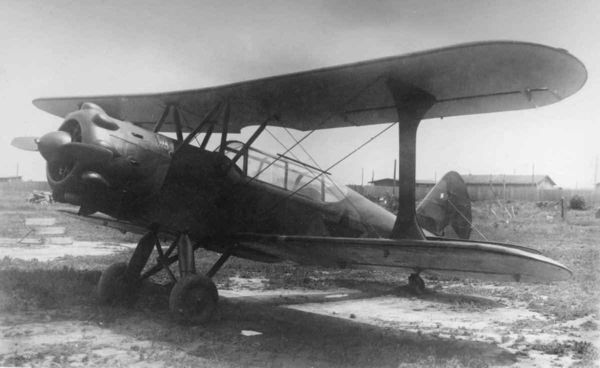 Юнкерс 13 самолет пассажирский