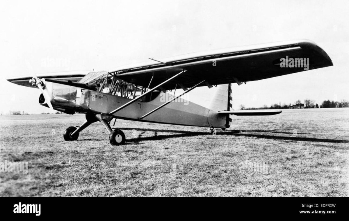 Bellanca Ch-400 Skyrocket