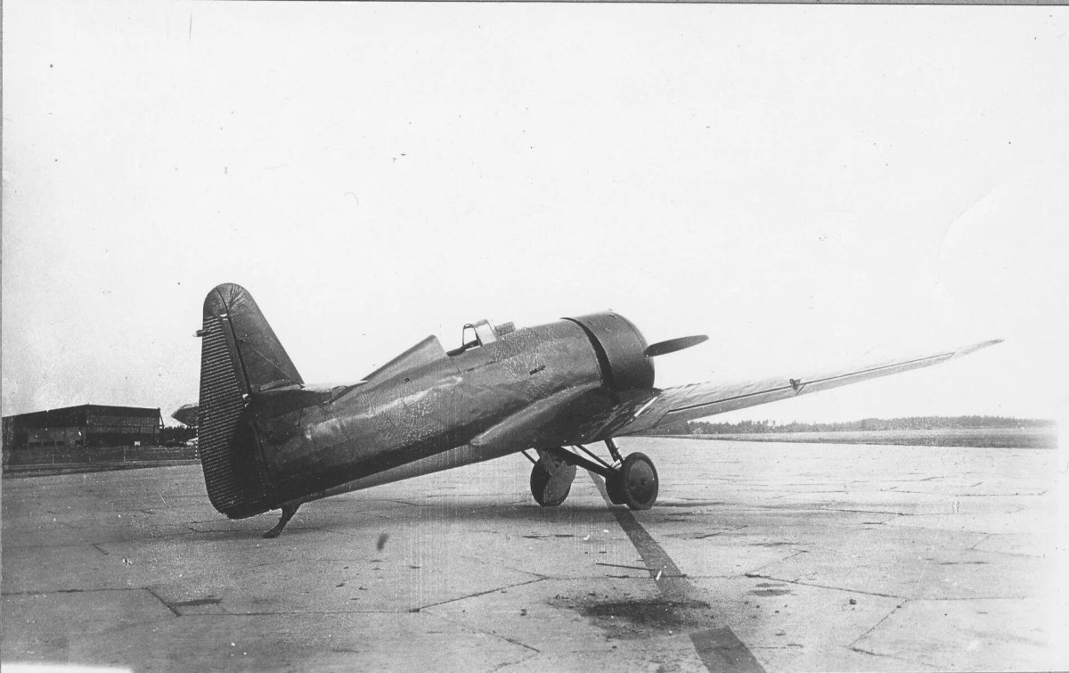 И-14 бис (ант-31 бис)