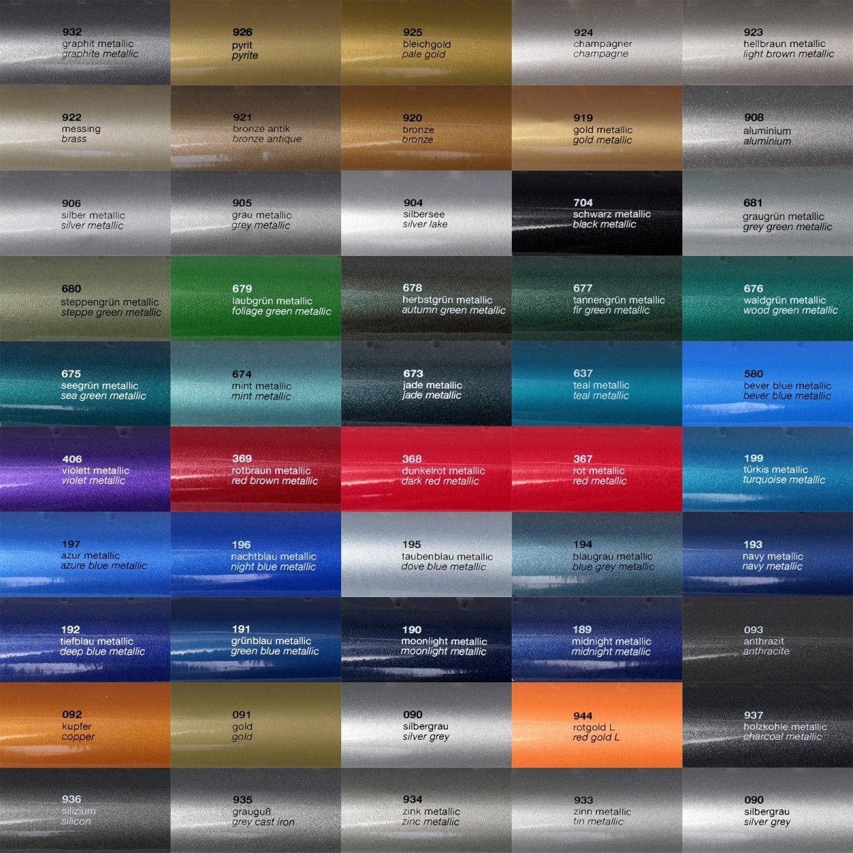 951 Пленка оракал