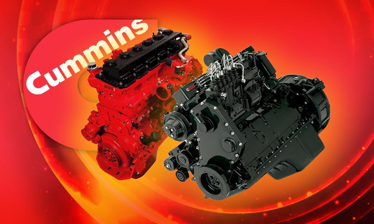 Qsm11 cummins
