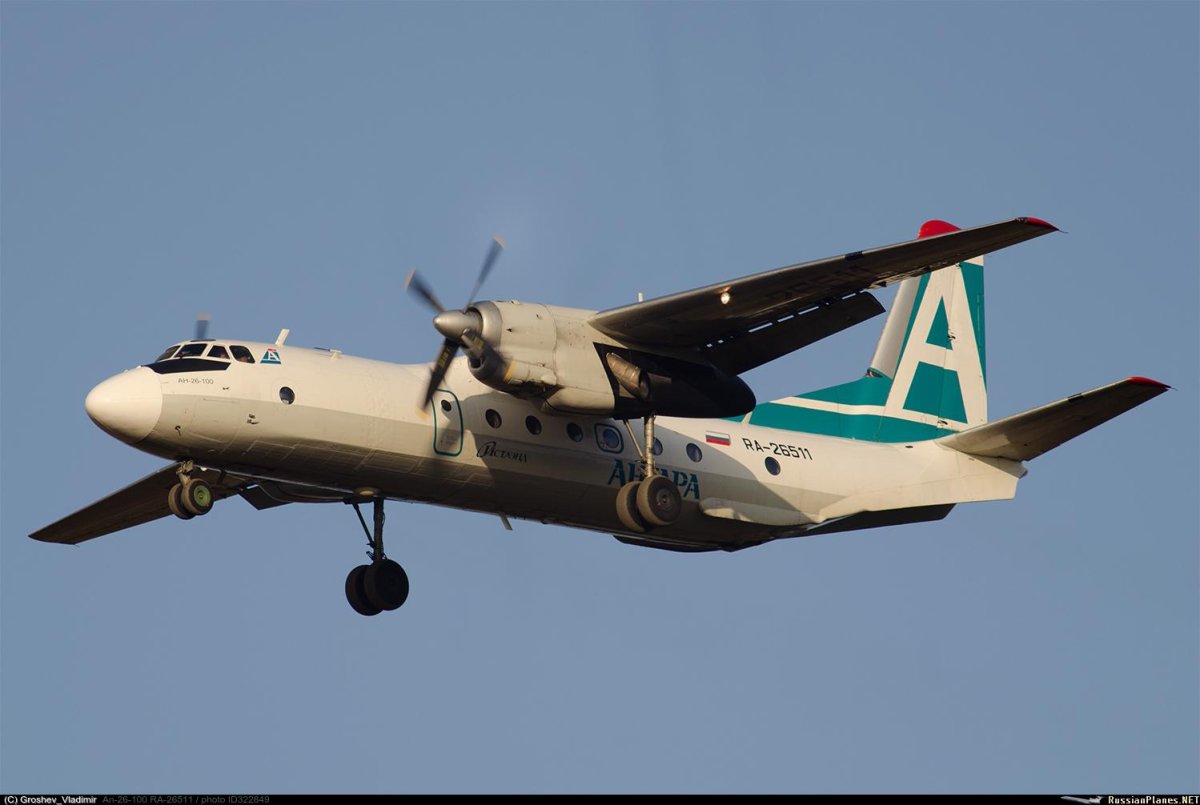 Ангара-3м 20 Вт