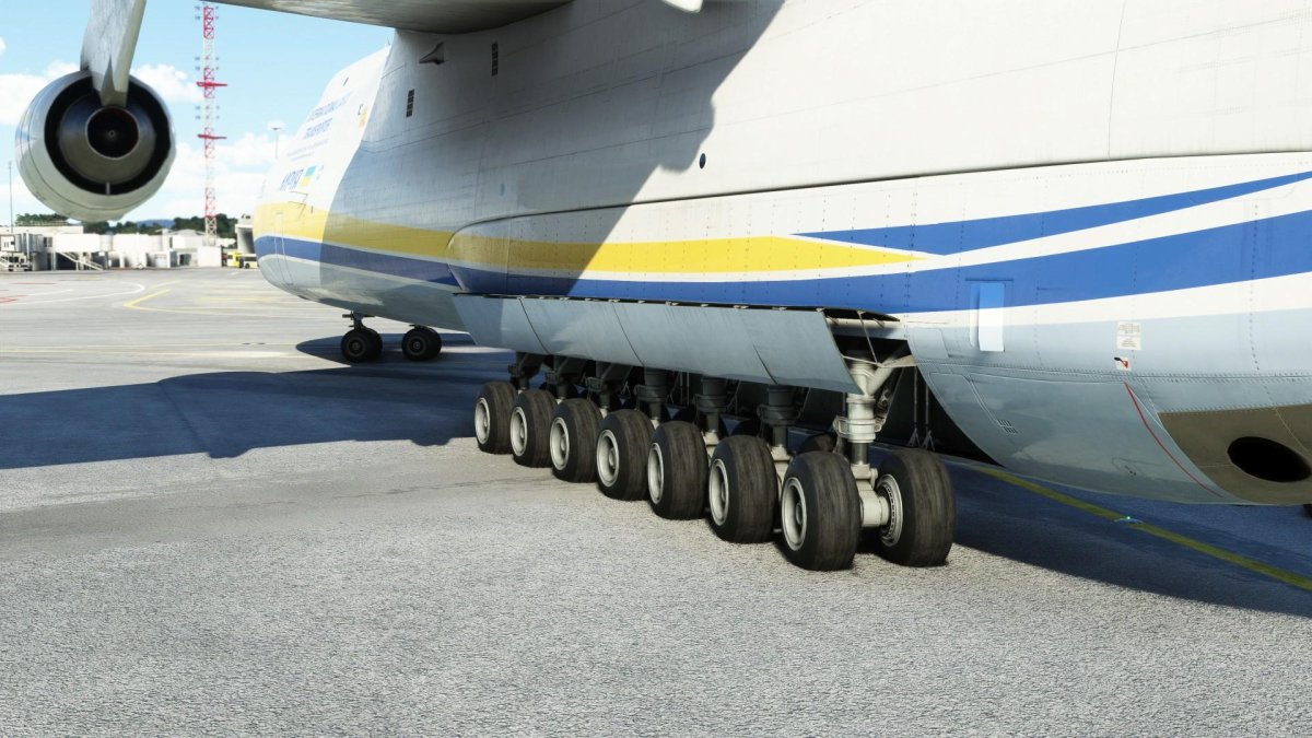 MFS АН-225