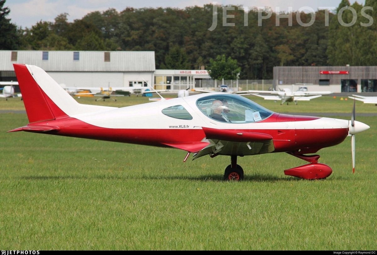 BRM Aero Bristell LSA