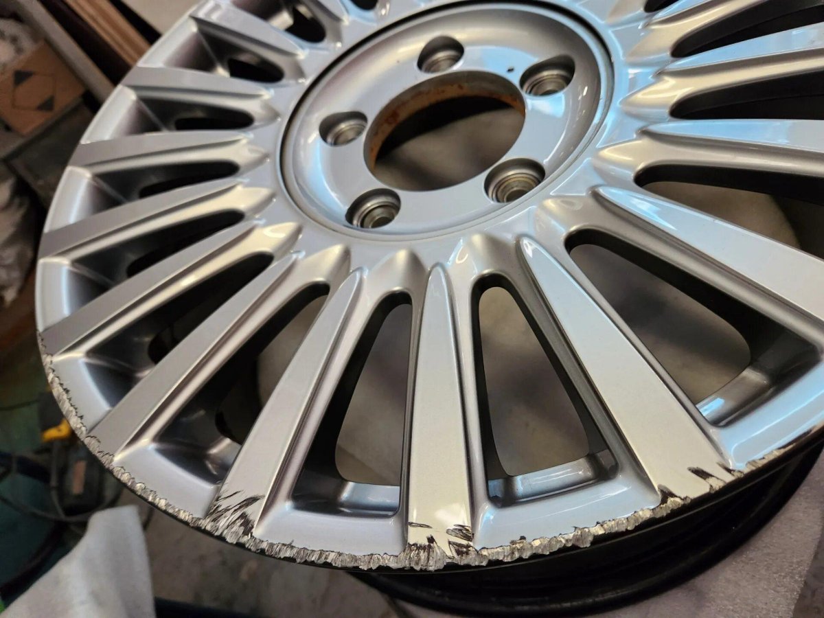 Колпаки 15" Discovery (комплект-4шт.) Disco (к-435)