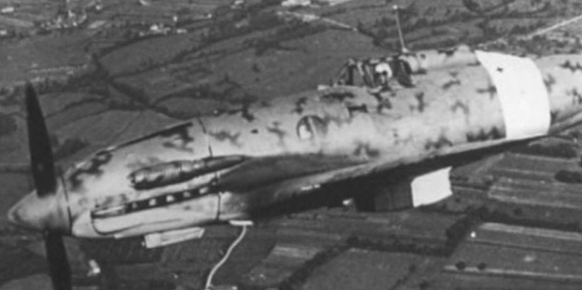 МС 200 Саетта