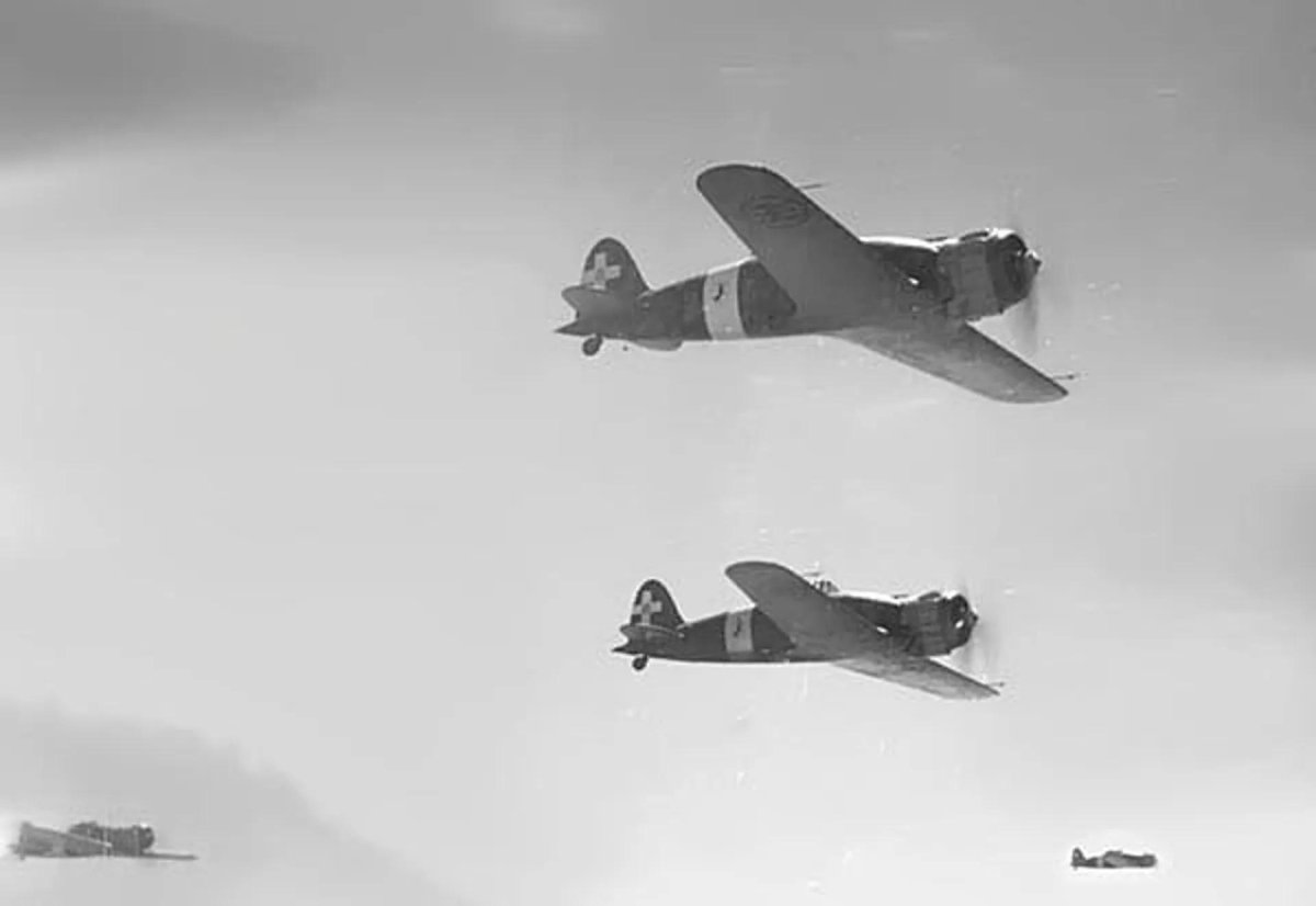 Macchi c.200 saetta истребитель