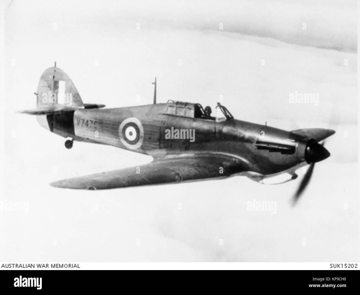 Брюстер Буффало