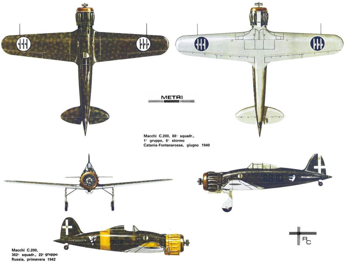 Макки Саетта