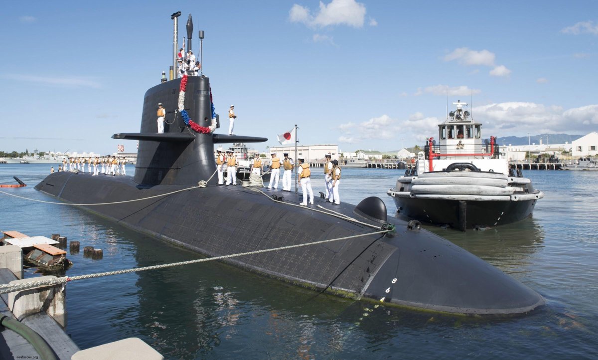 U-505 подводная лодка