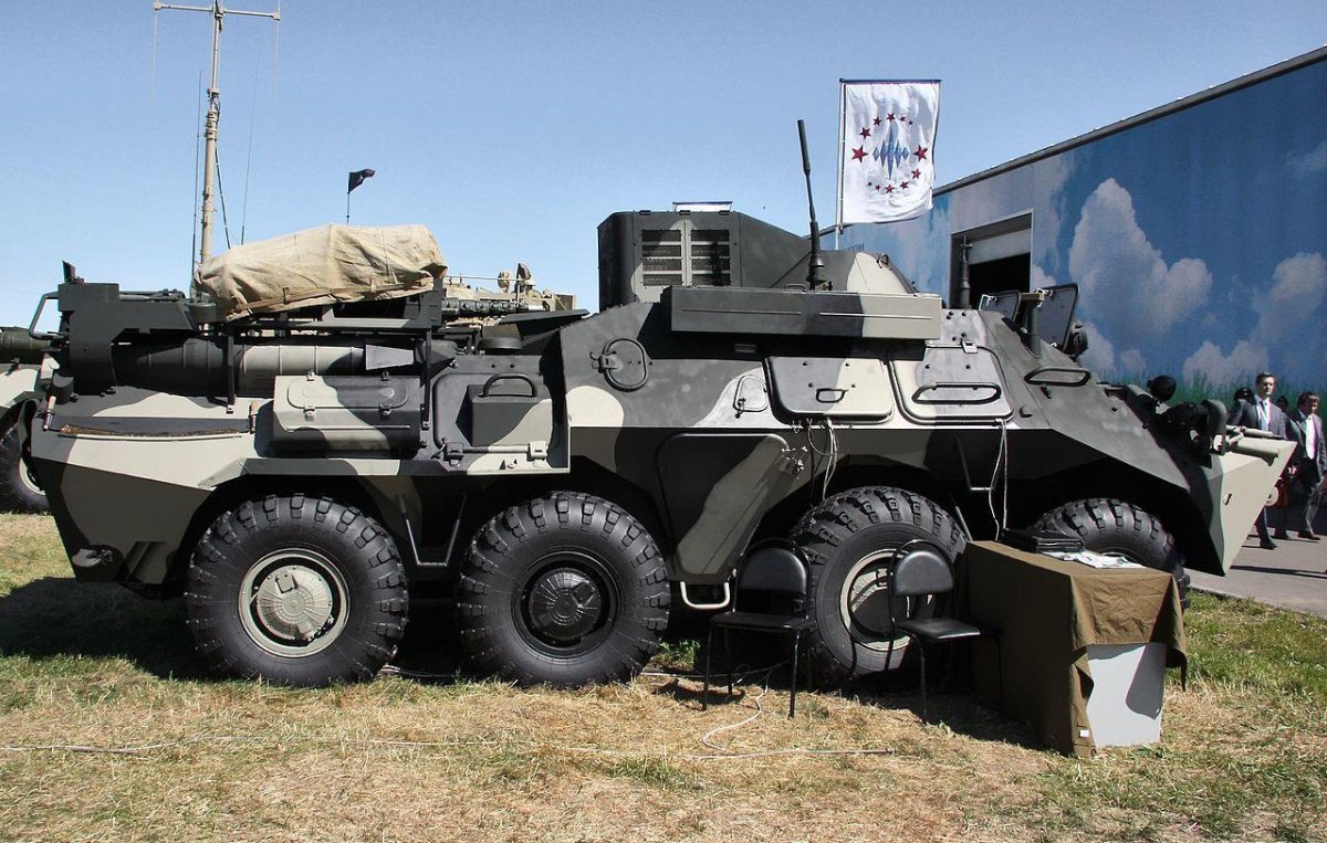 Р-149 БМР кушетка-б