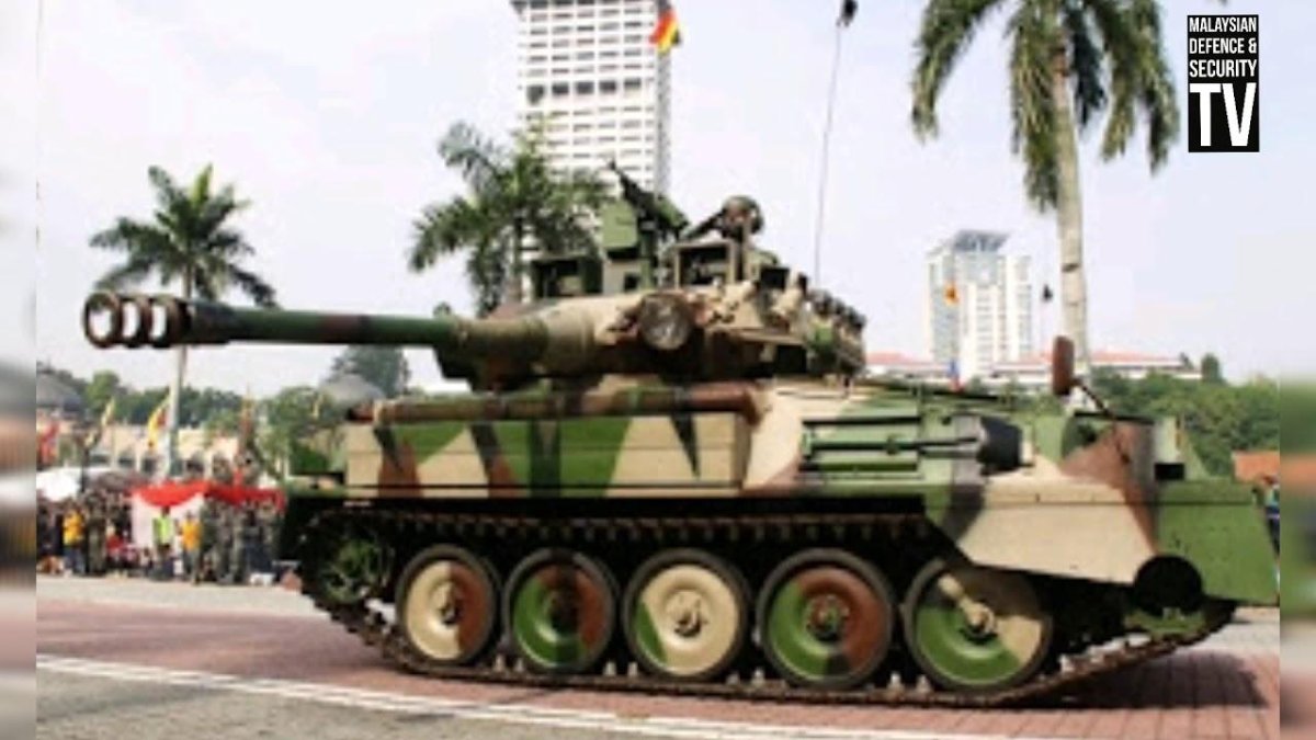 Fv101 Scorpion 90