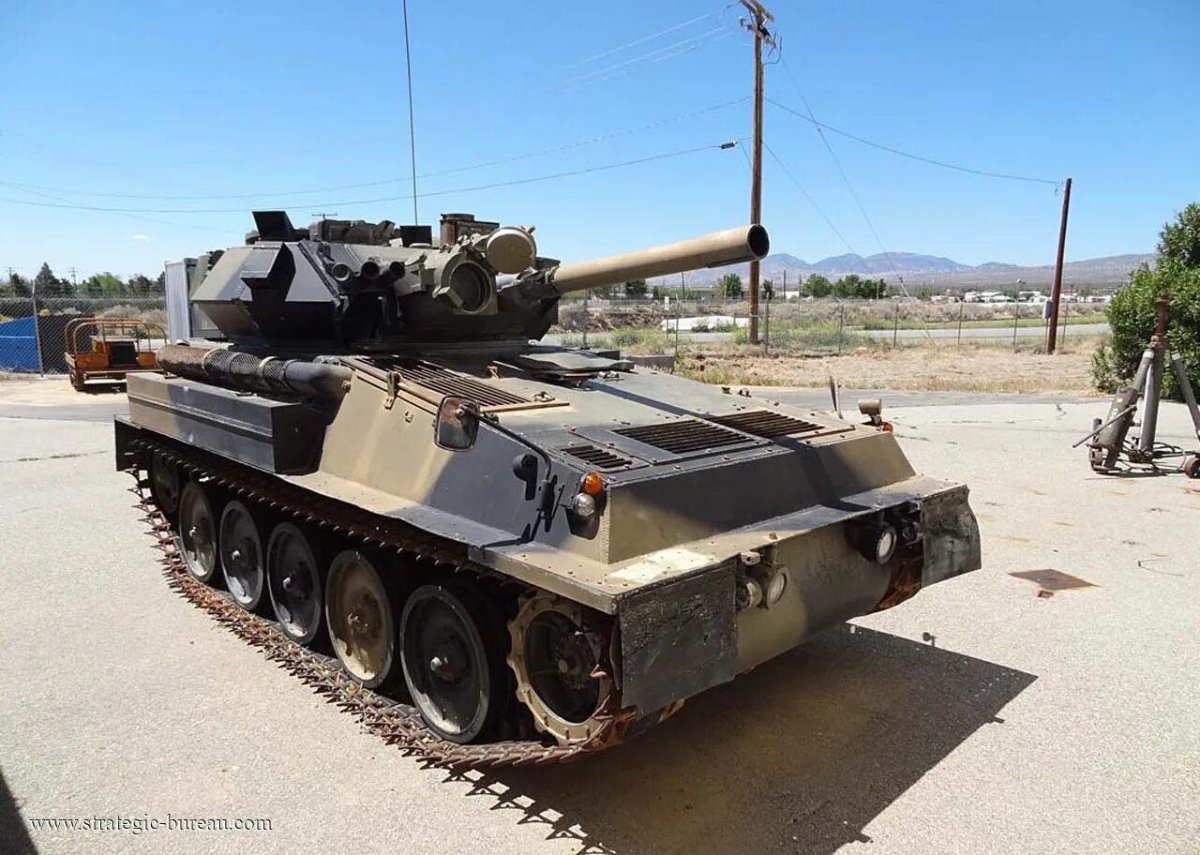 Fv101 Scorpion CVR T