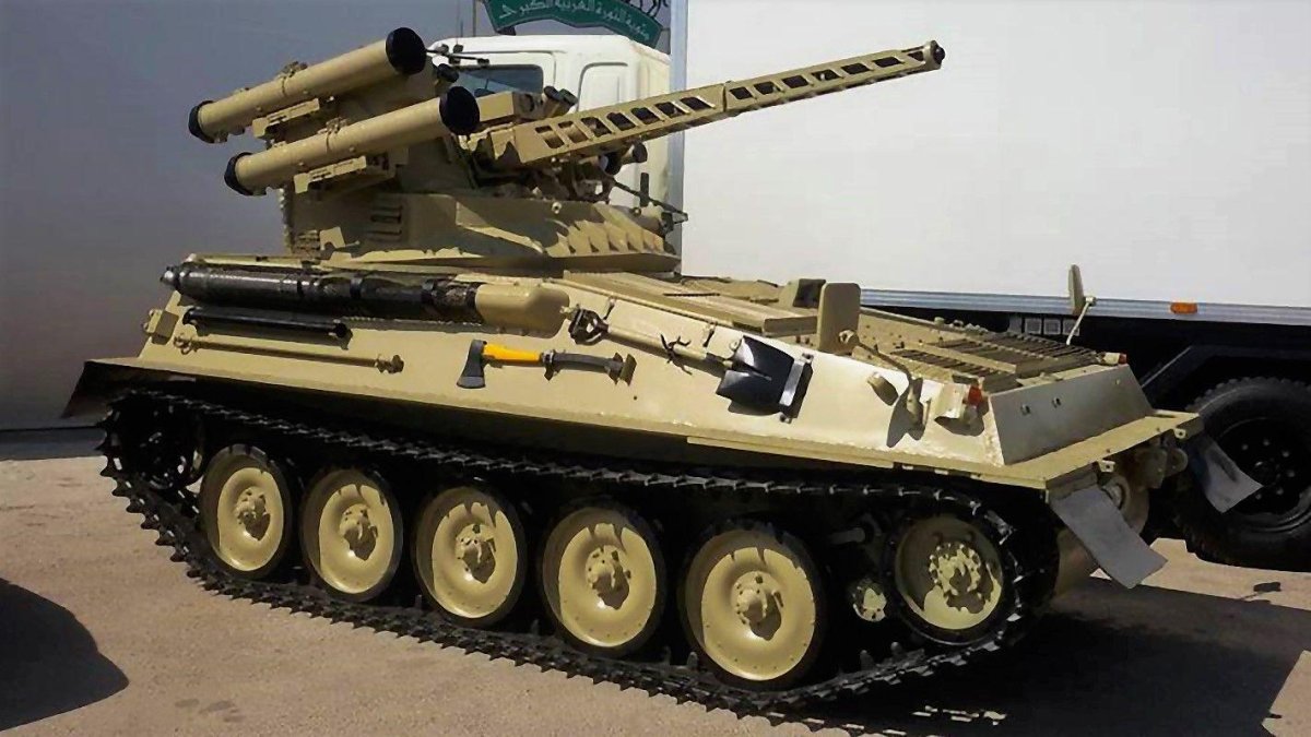 Fv101 Scorpion 90mm