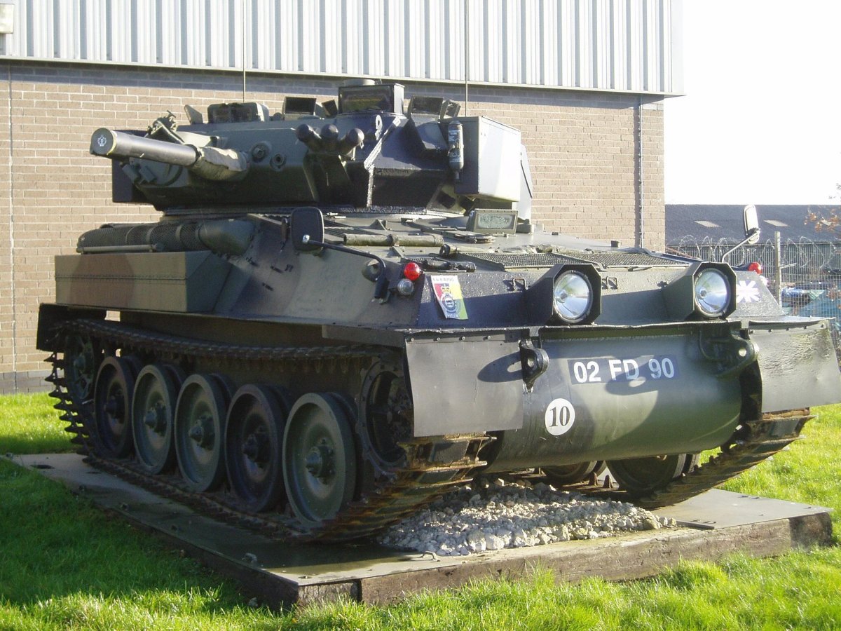 БРМ Германии