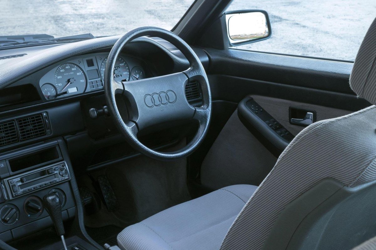 Ауди с3 Авант