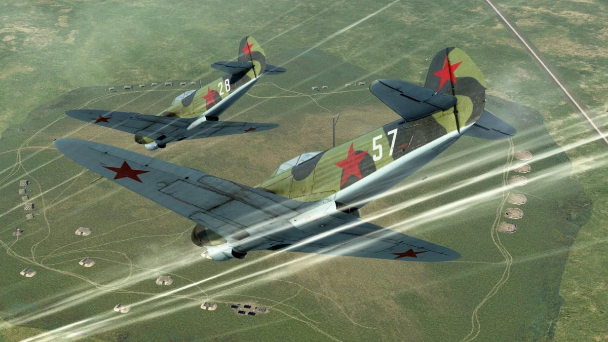 Il-2 Sturmovik