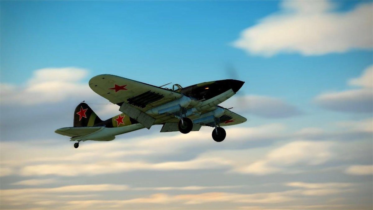 Il-2 Sturmovik: great Battles