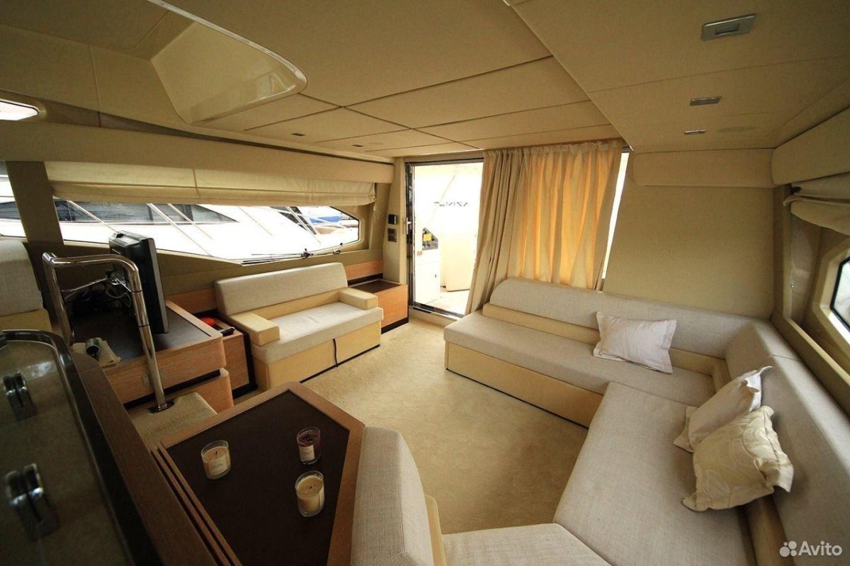 Фото Азимут 58