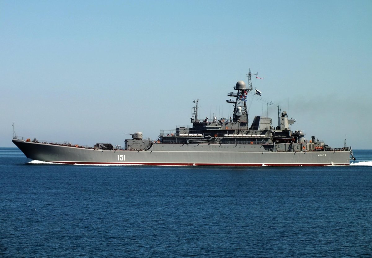 БДК Новочеркасск