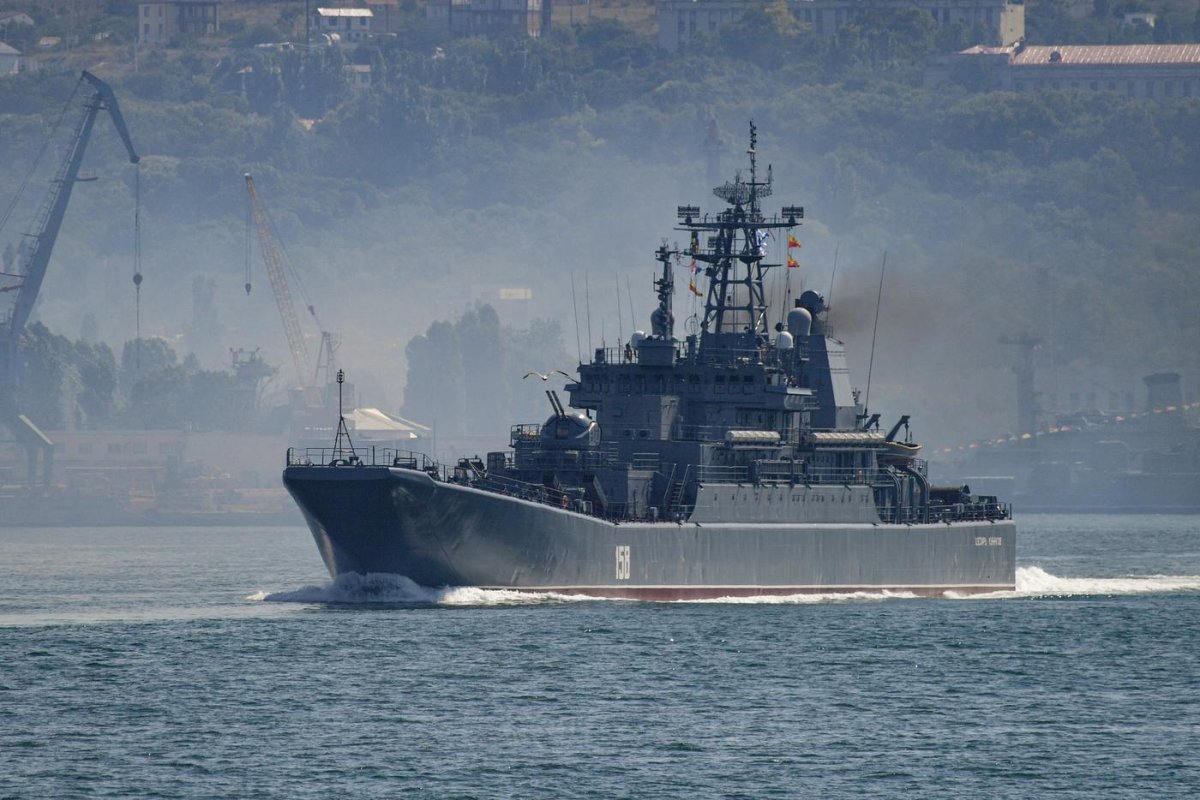 БДК Цезарь Куников