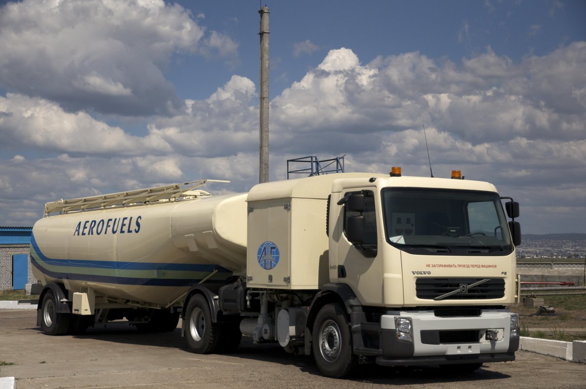 ЗАО ТЗК Шереметьево