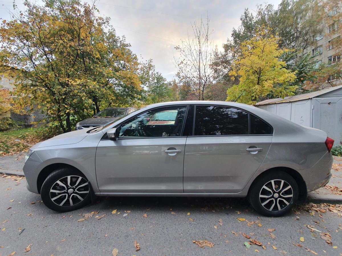 Диски r15 Рапид 2021