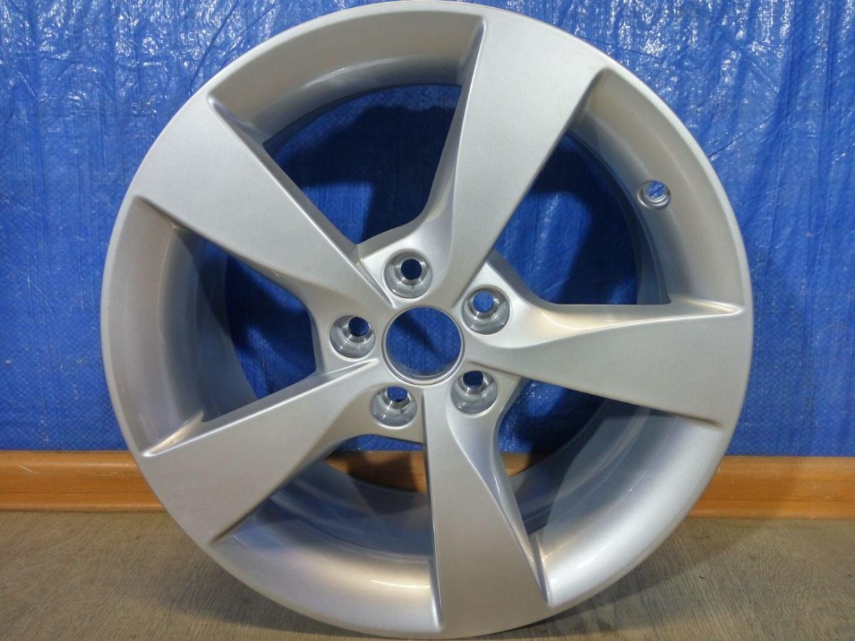 Литые диски на Шкода Рапид r15