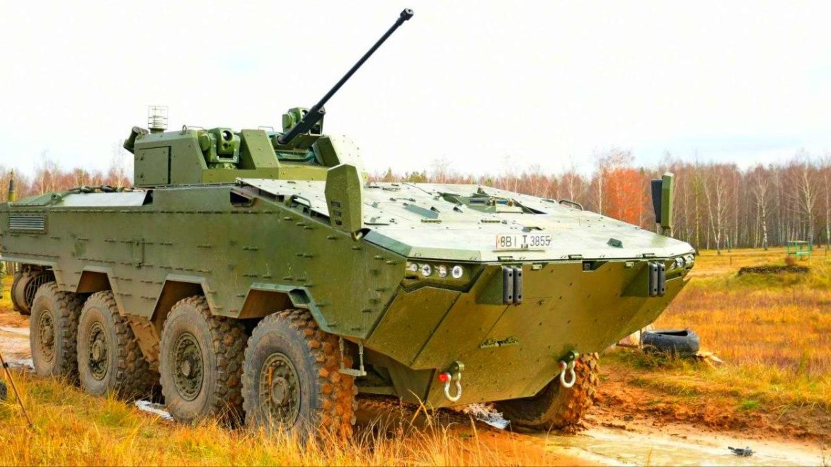 АДУНОК БМ 30