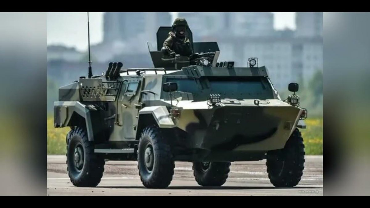 БРДМ Кайман