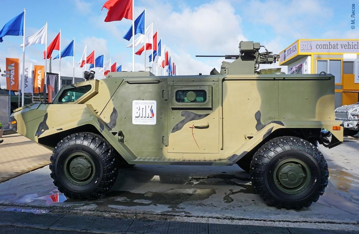 ГАЗ-41 (БРДМ-2)