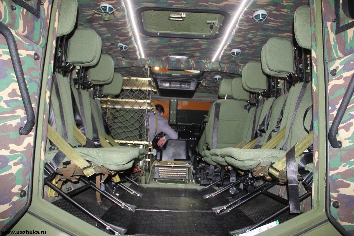 ВПК-3924 СПМ-3