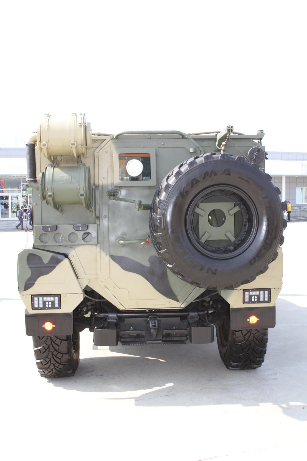 АМН 233121 Атлет