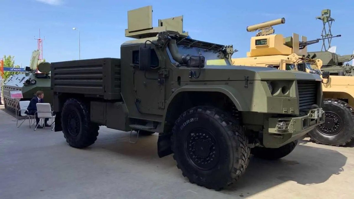 Тайфун к-4386