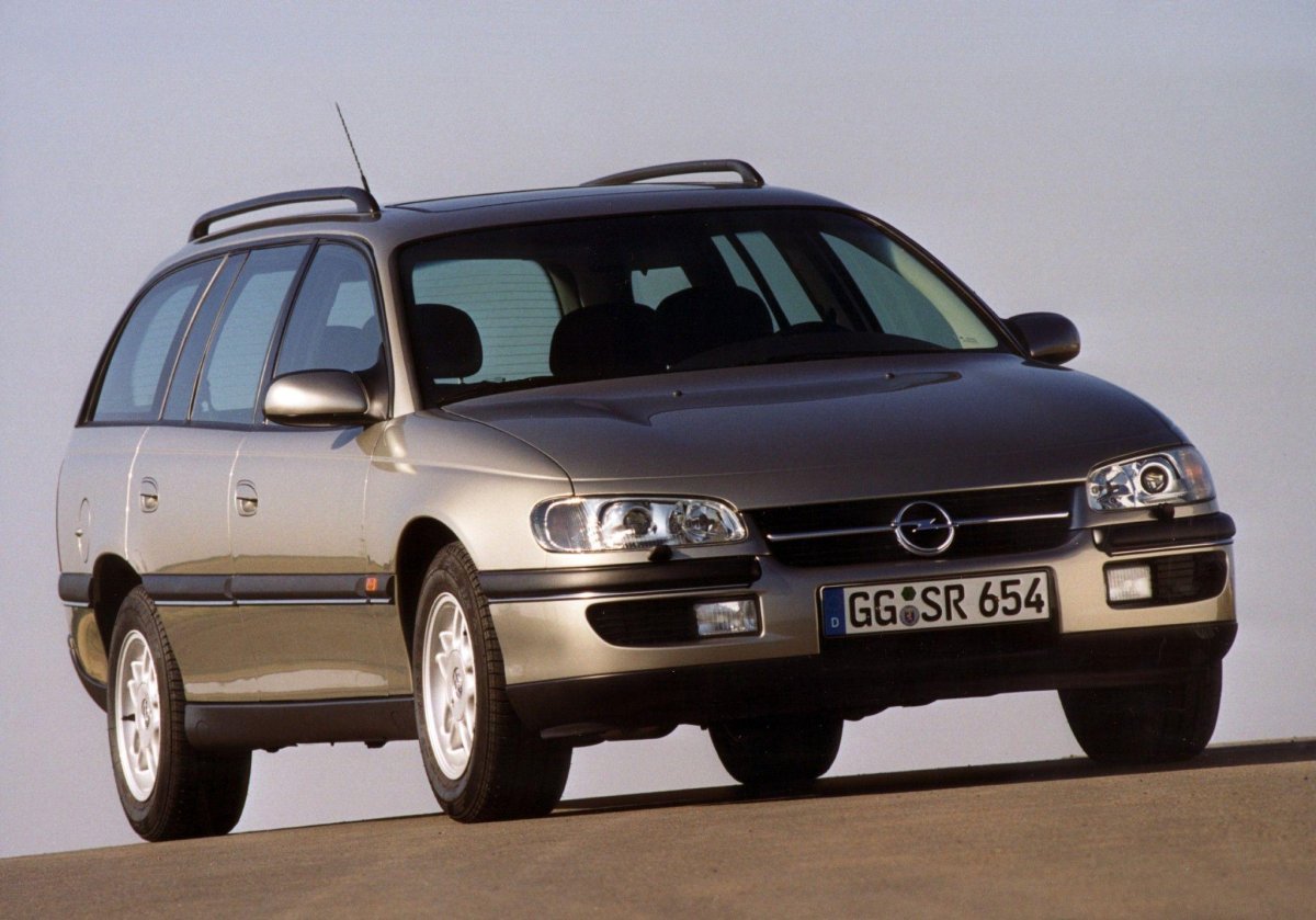Opel Omega b 1994-1999