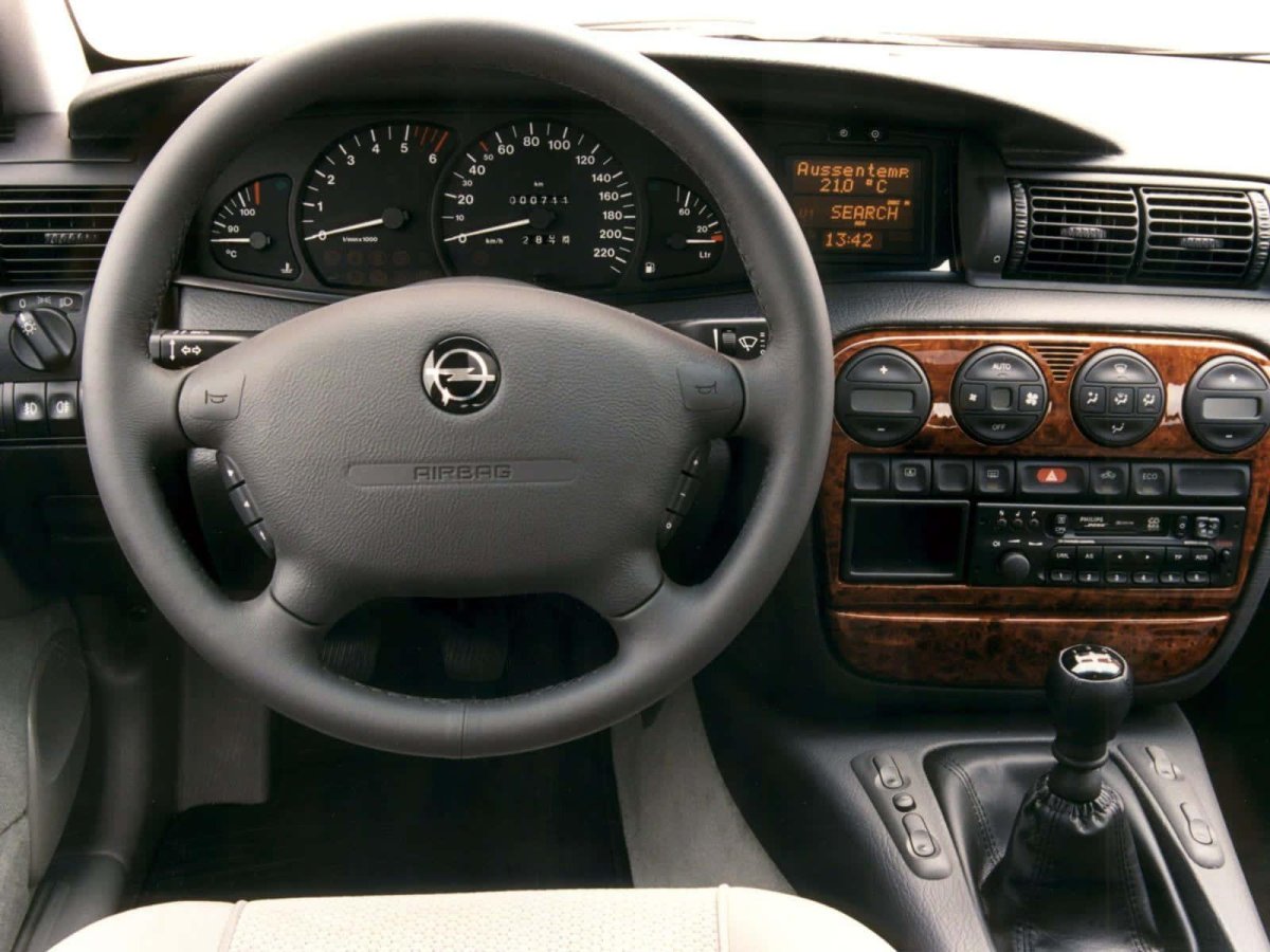 Opel Omega b 1994-1999