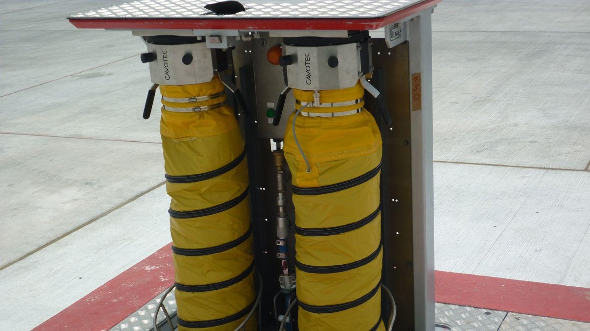 Пит-система это