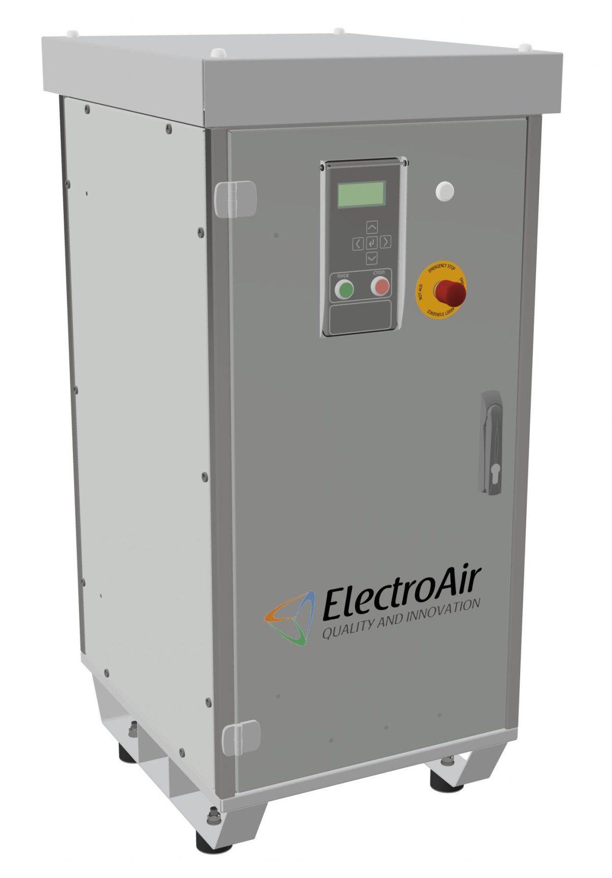 Что такое Аэродромный преобразователь ЕАС 90