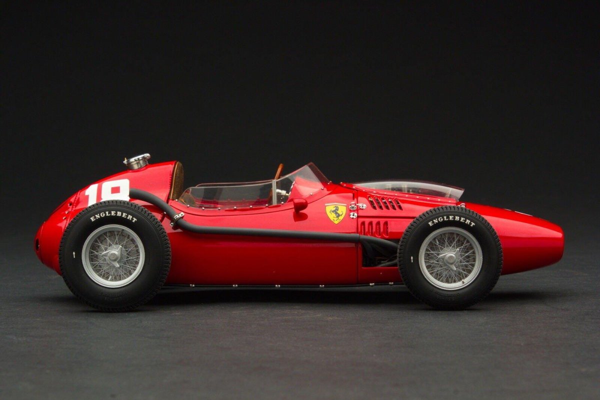 Ferrari 246 f1