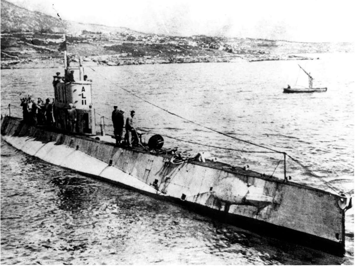 India class Rescue Submarine