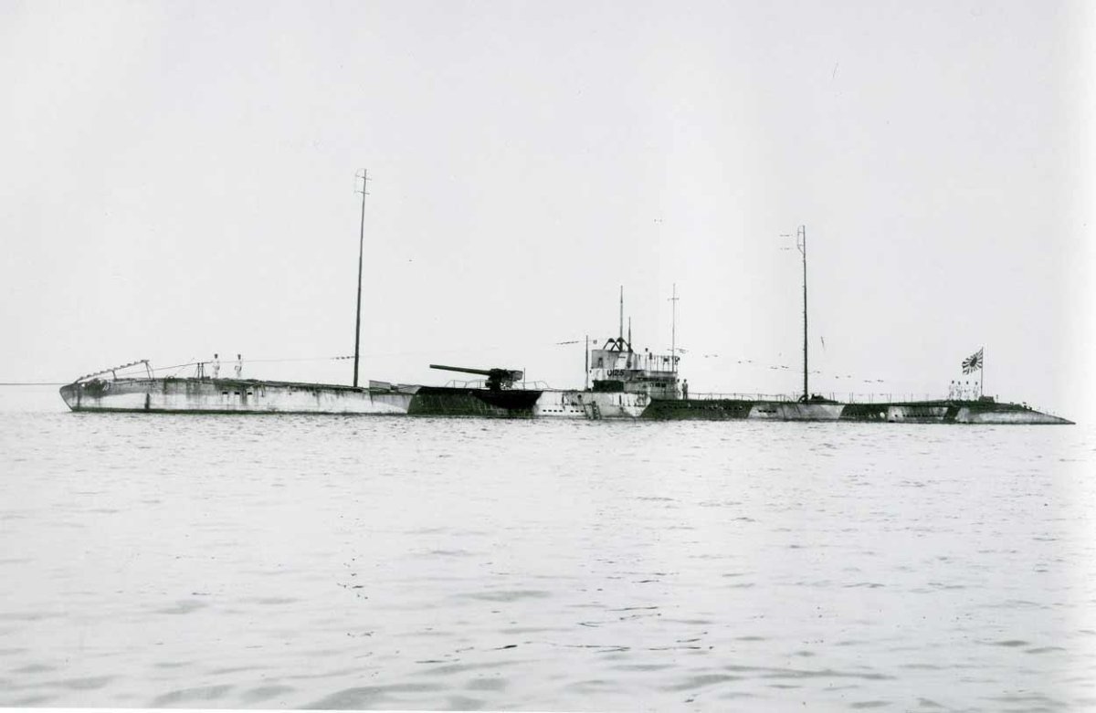 SM U-55