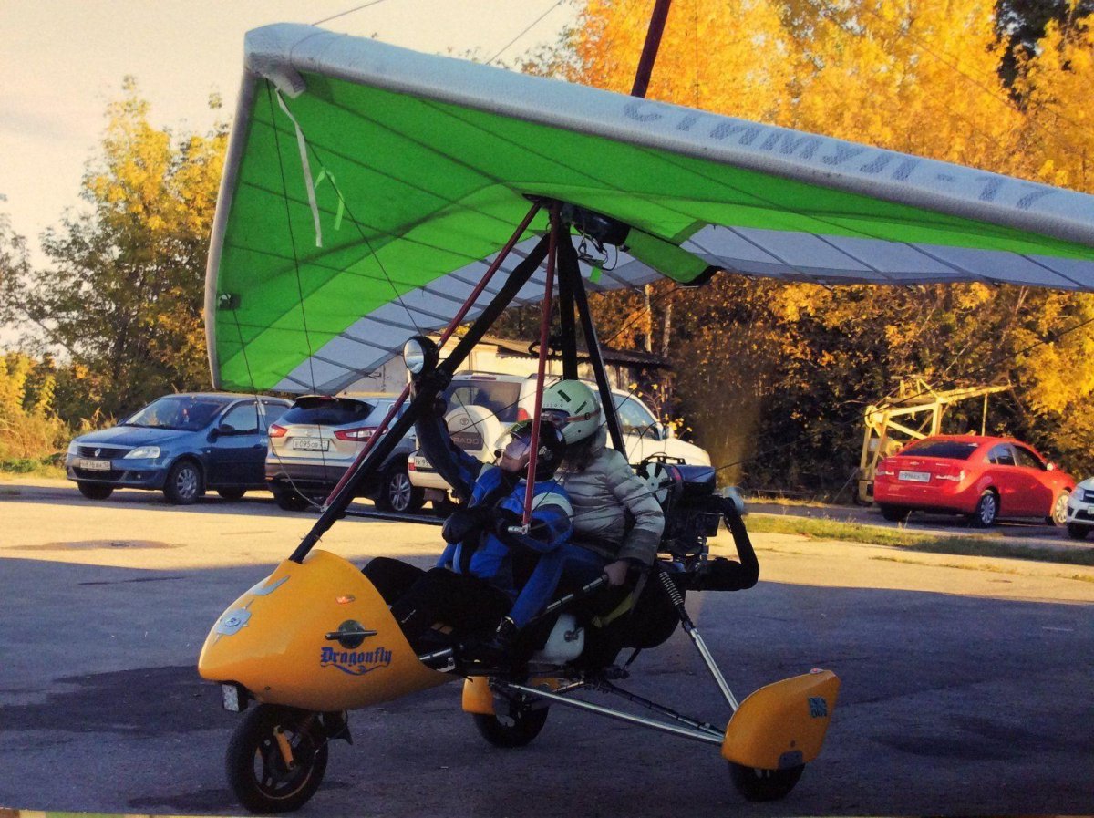 Дельталет стимул 500