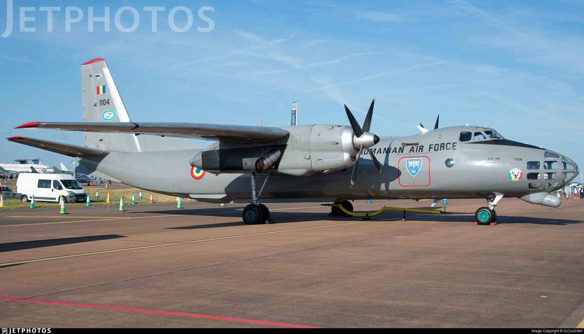 Самолеты сейчас