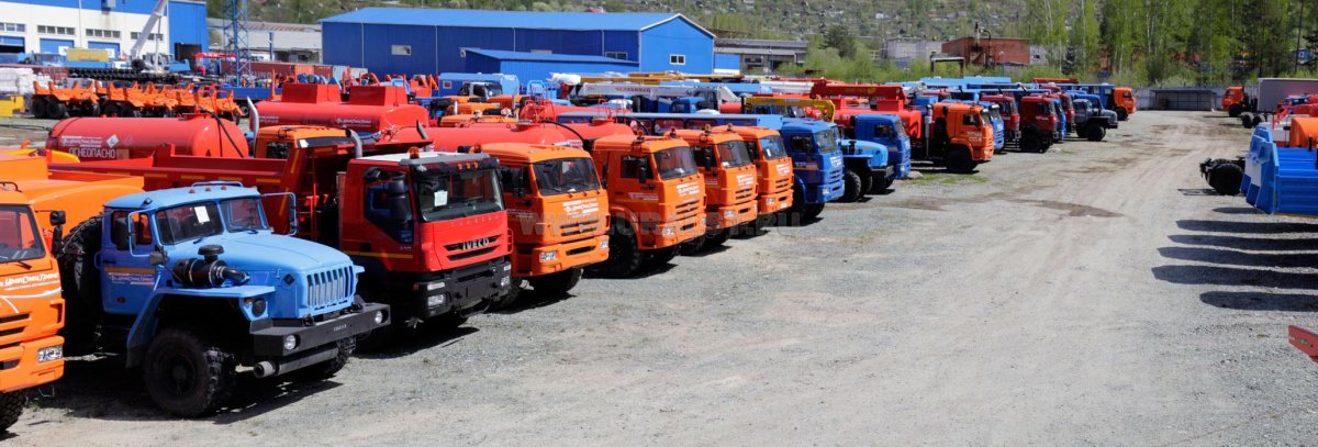 АВТОПАРТ строительной техники