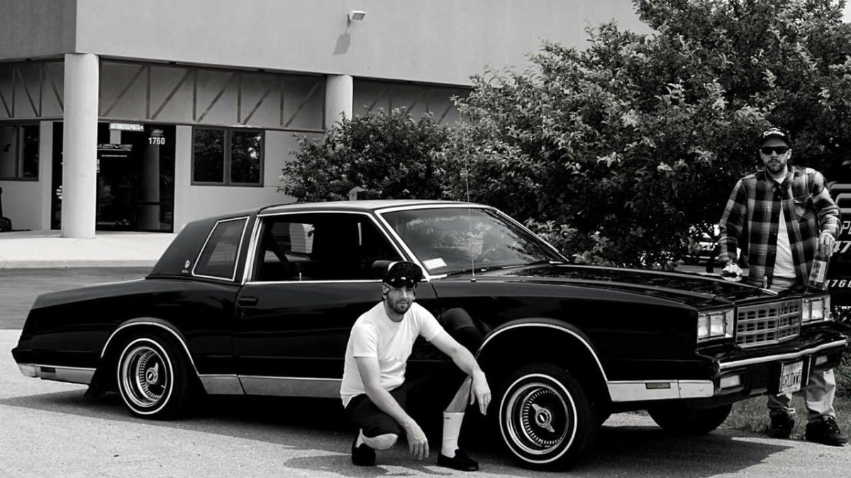 Нигерская Импала