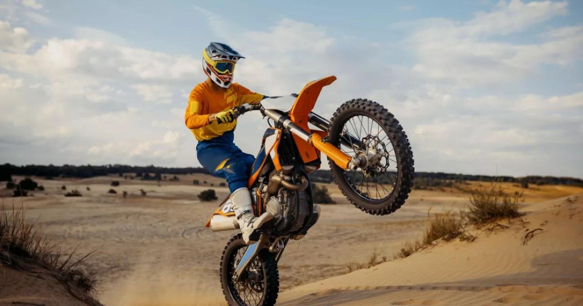 Подкат Motoprofessional