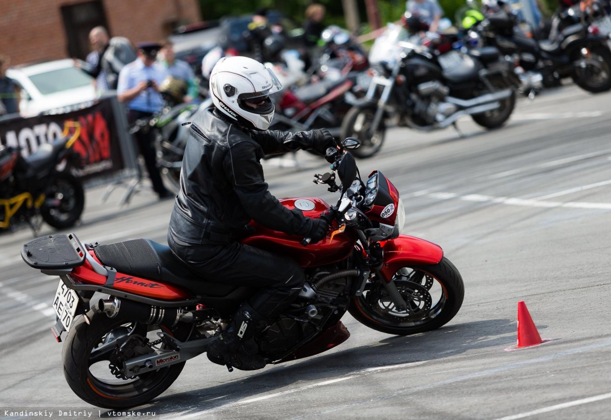 Мотоджимханы