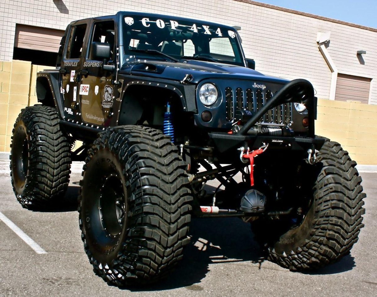 Jeep 4[4